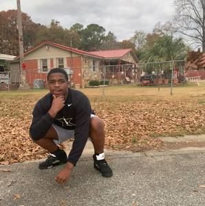 Meet your Posher, Micah